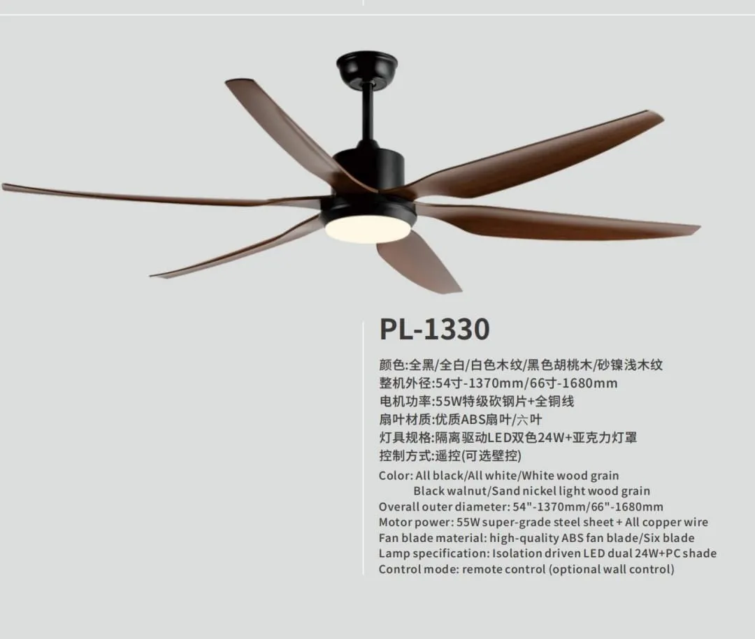 Electric Fan